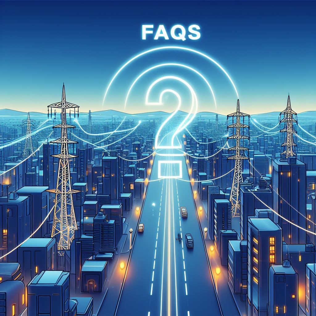 FAQs image