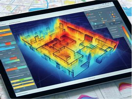 Predictive Surveys: Designing Wireless Networks with Precision