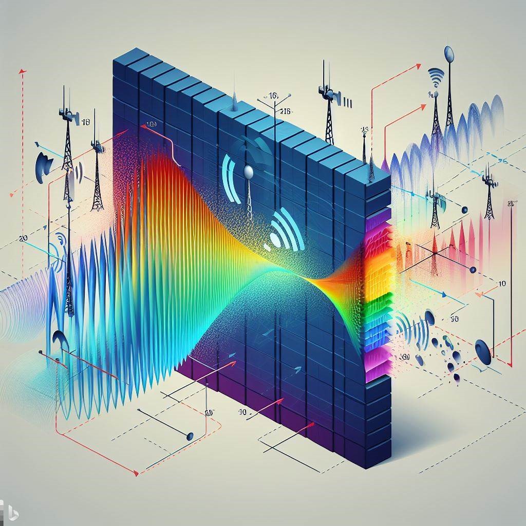 Radio Frequency Site Survey