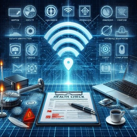 WiFi Health Check: Preserving the Vitality of Your Wireless Network