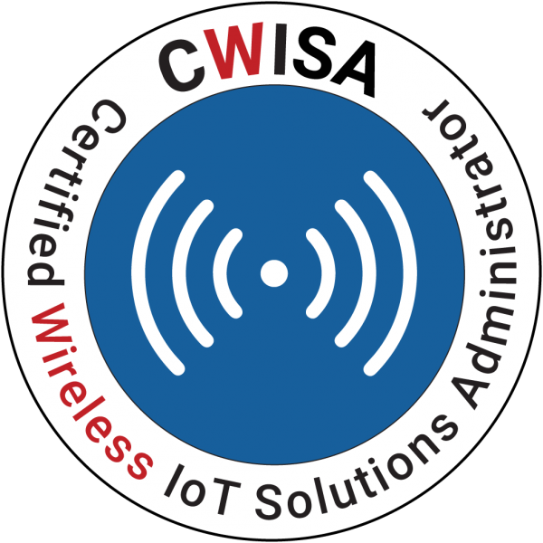 CWNA / CWISA logo