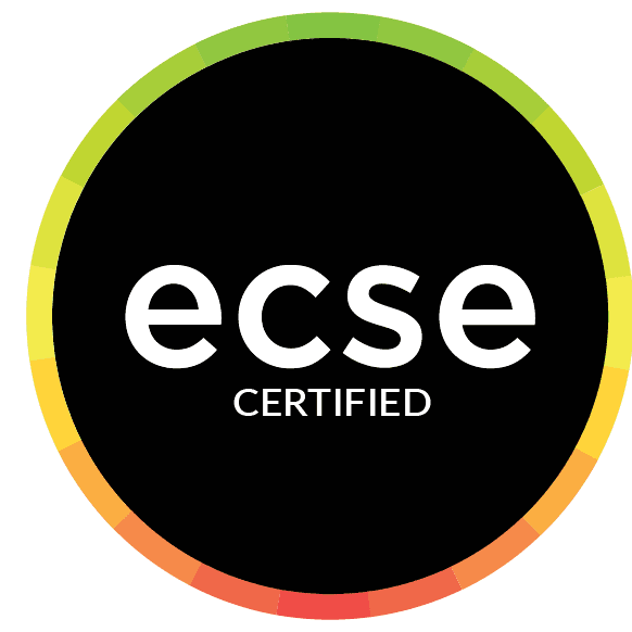 Ekahau Certified logo